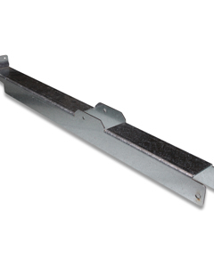 U-profile f/perch collapsible Filia